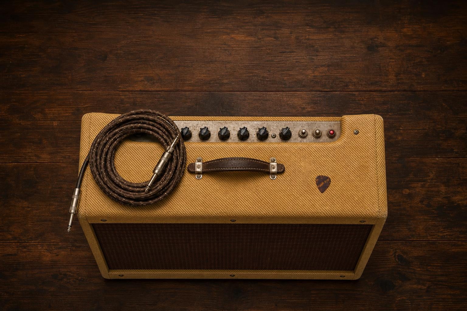 best blues guitar amps