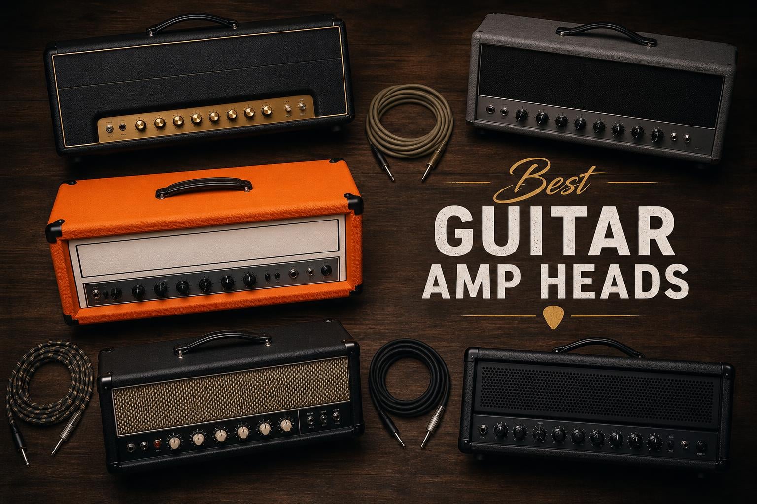 best guitar amp heads