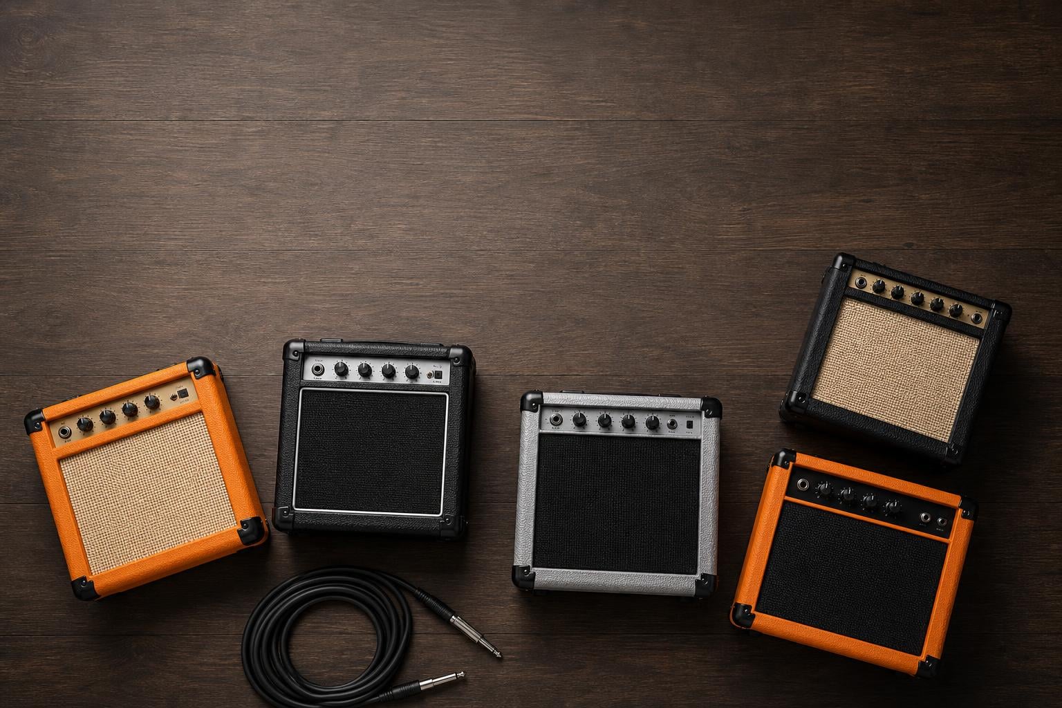 best guitar amps for beginners