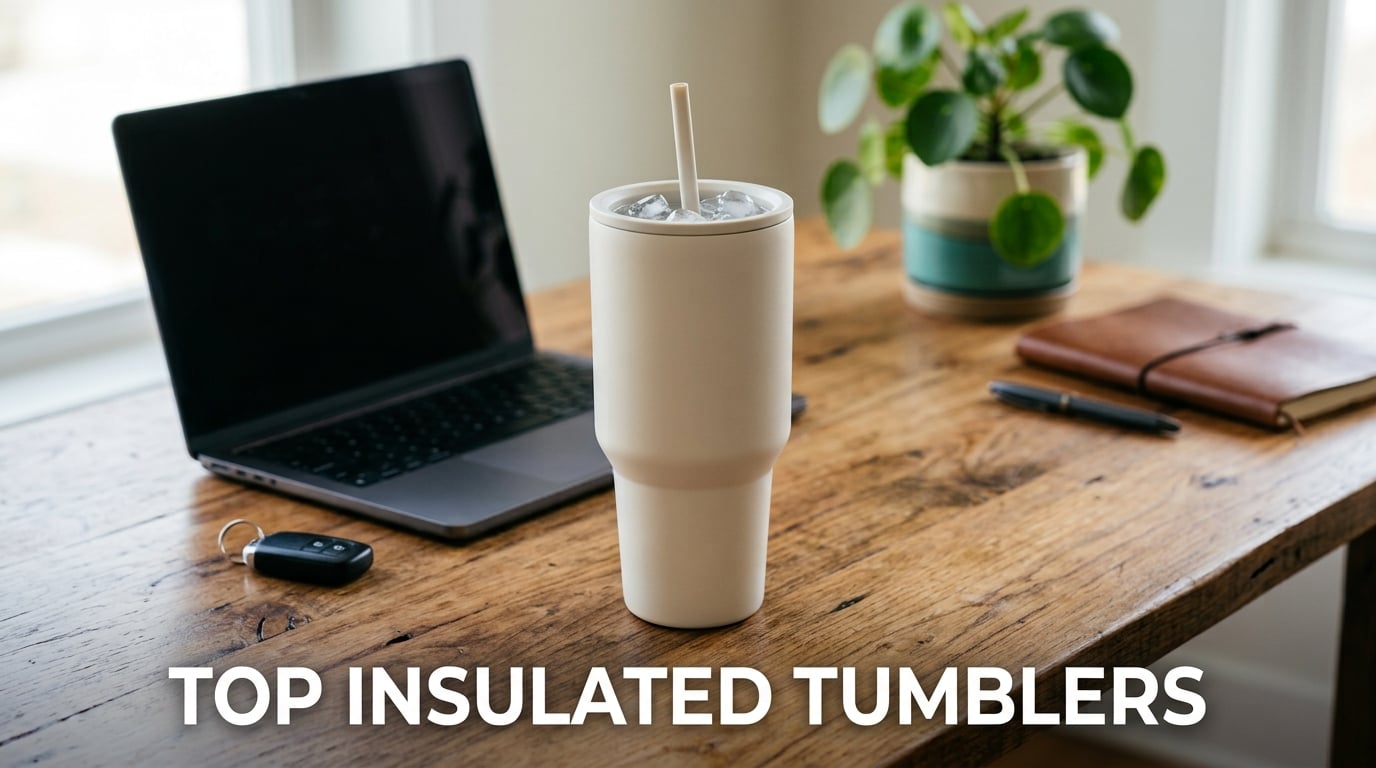 best stanley tumblers