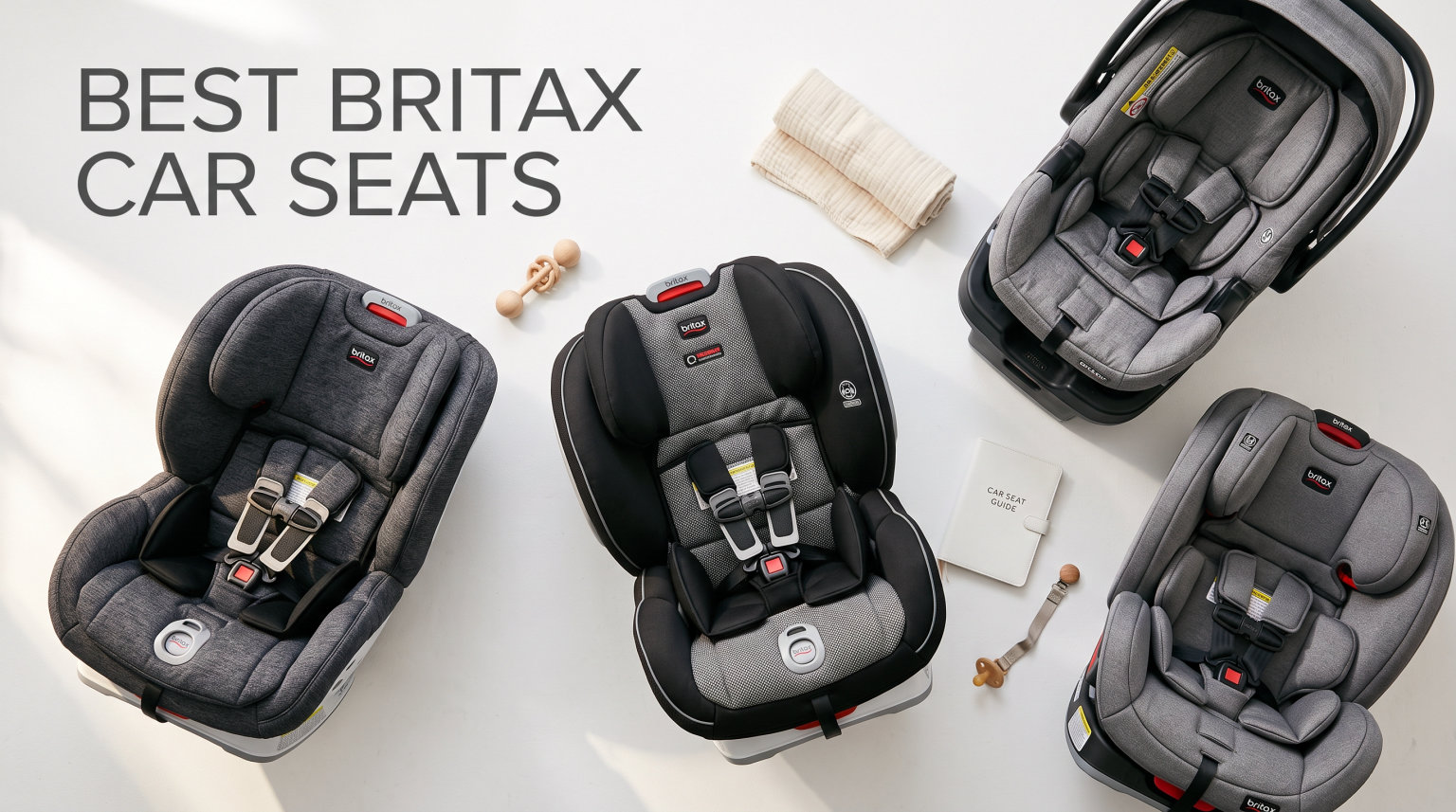 Best Britax Car Seats
