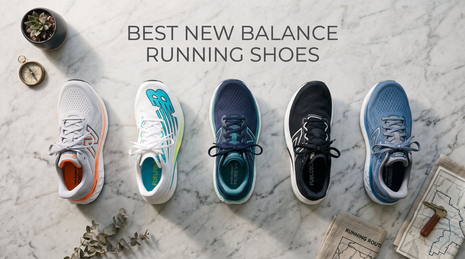Best New Balance Running Shoes