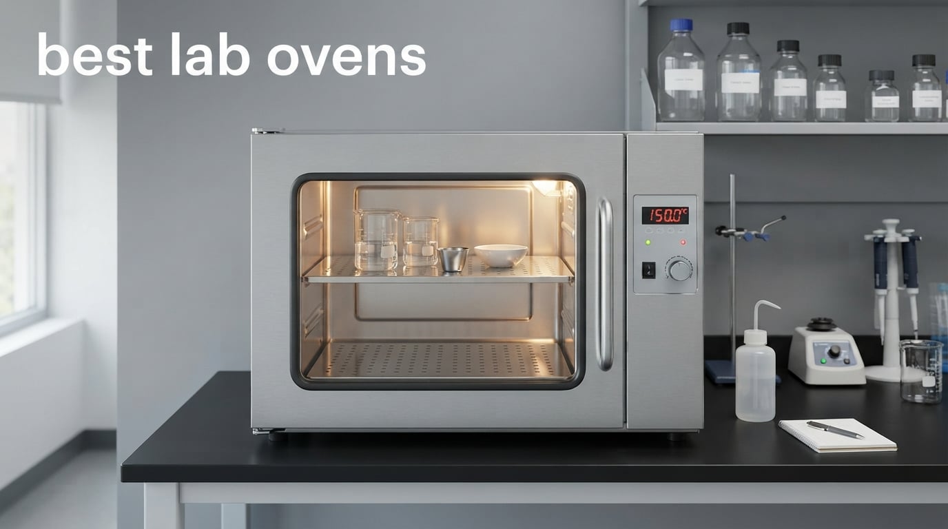 best lab ovens