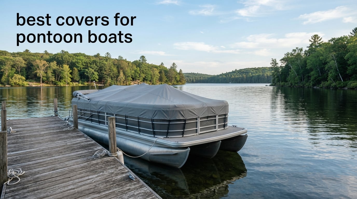 best covers for pontoon boats