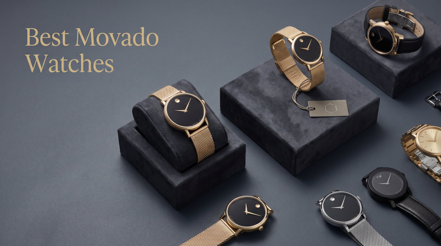 Best Movado Watches