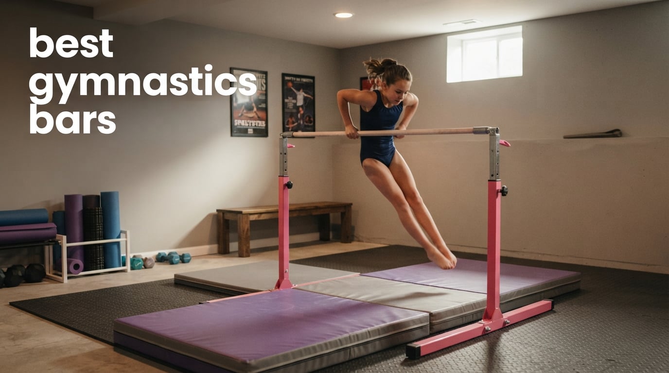 best gymnastics bars
