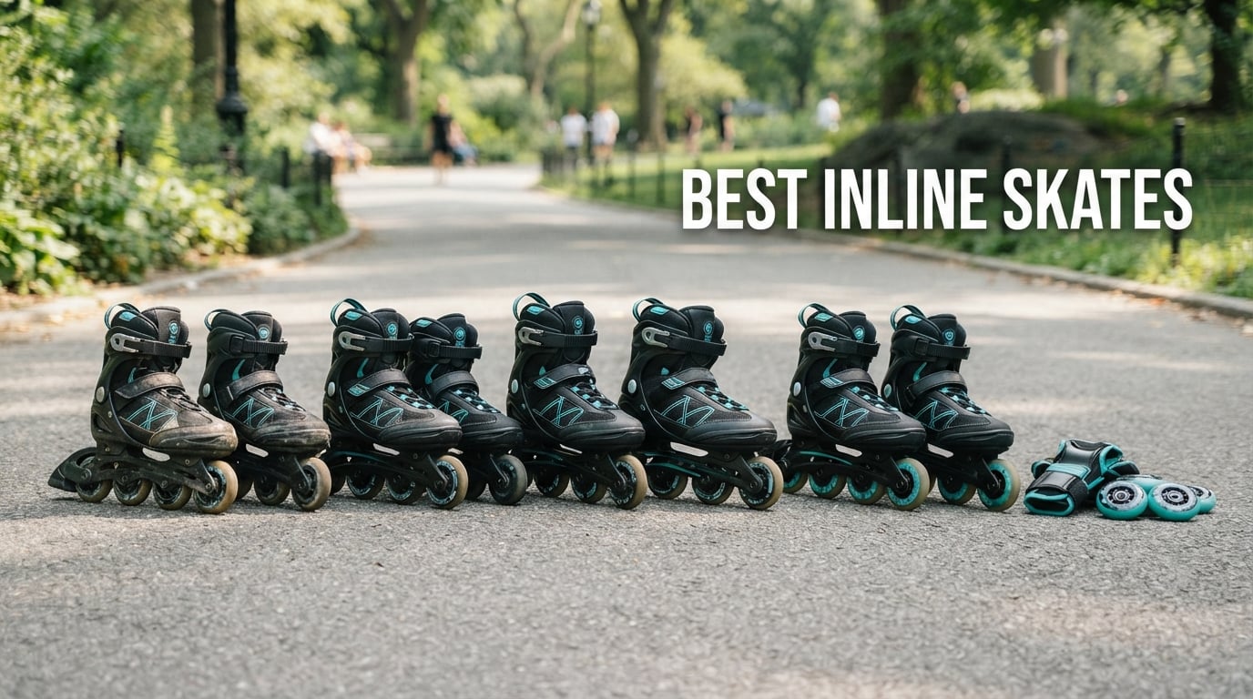 best inline skates