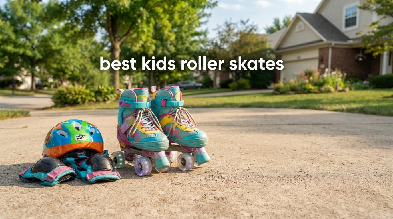 best kids roller skates