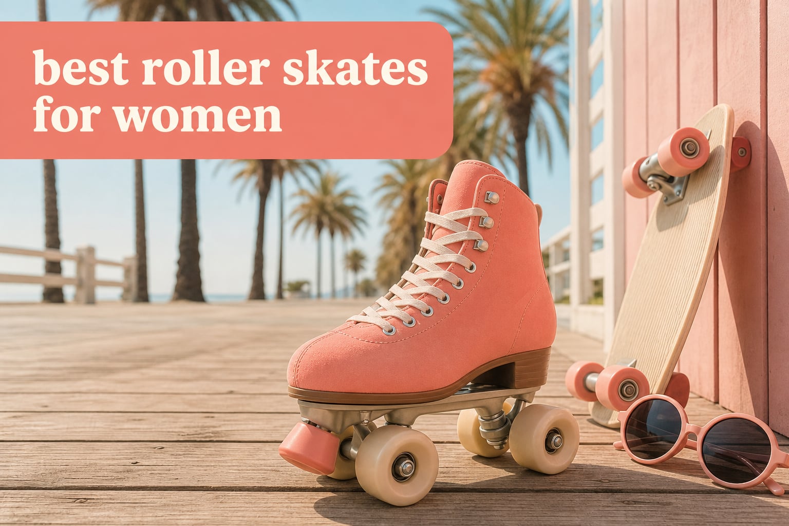 best roller skates for women