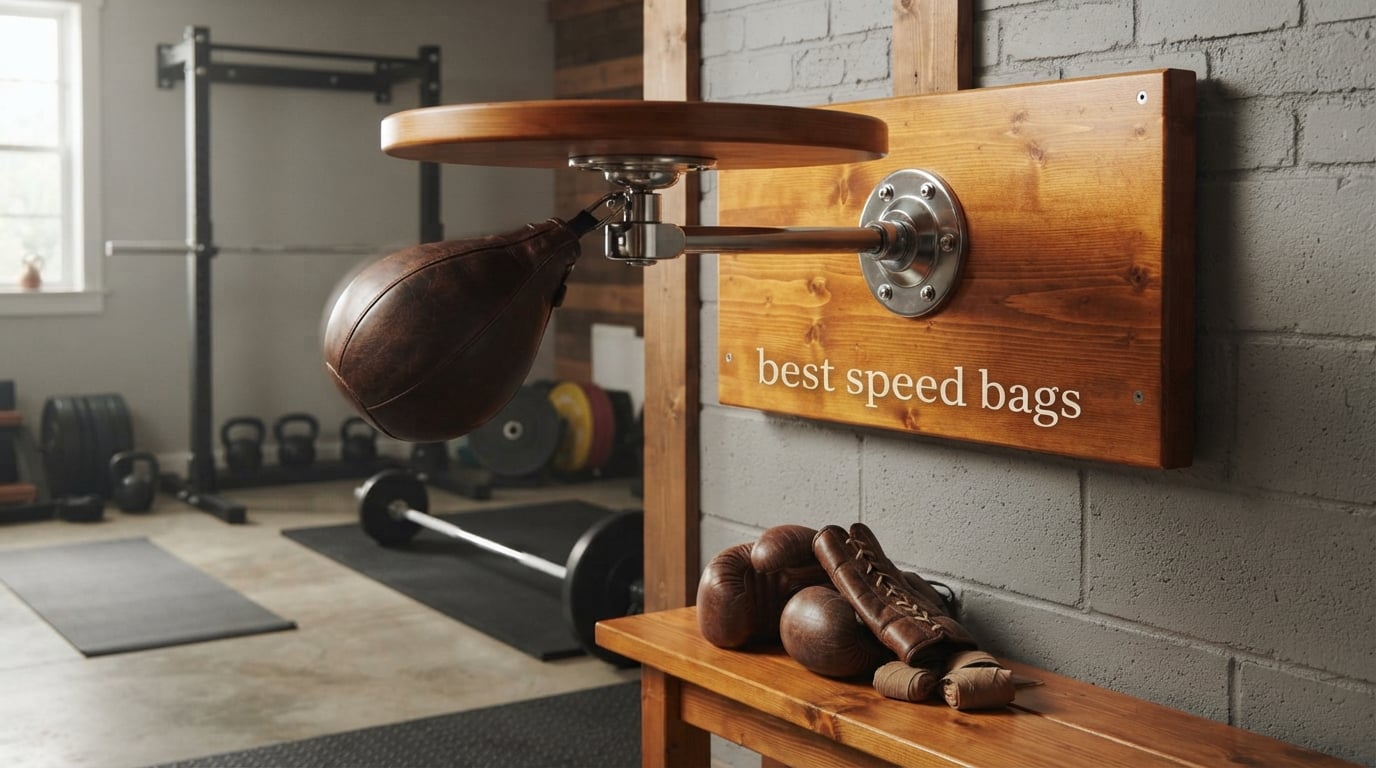 best speed bags