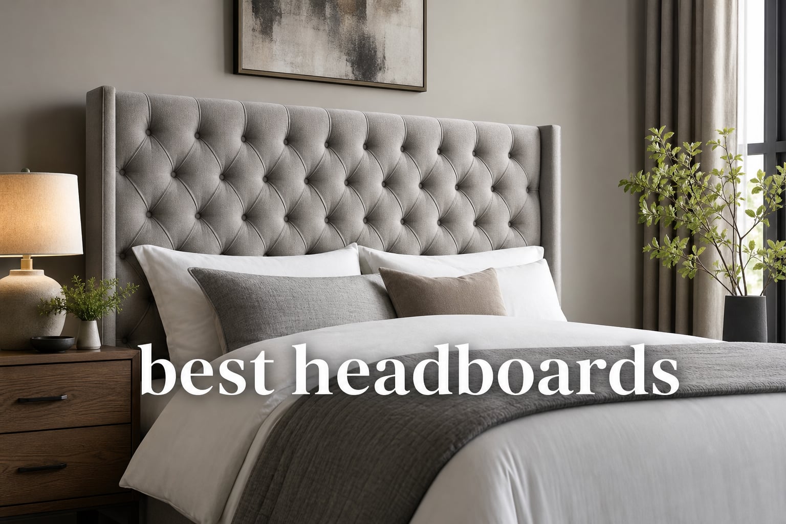 best headboards