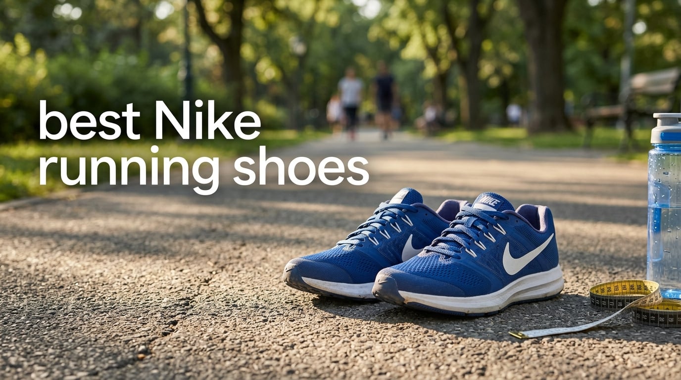 best Nike running shoes