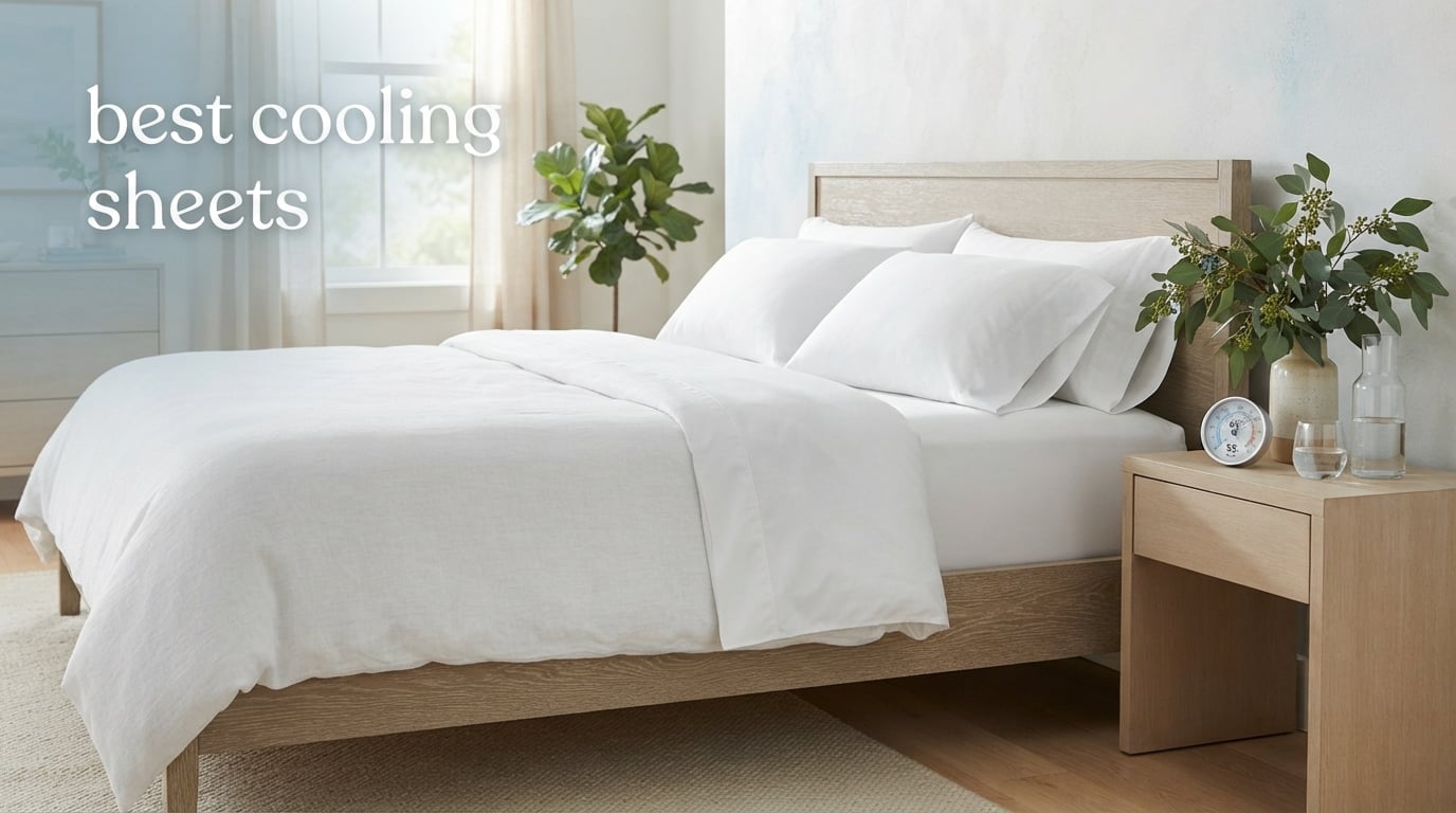 best cooling sheets