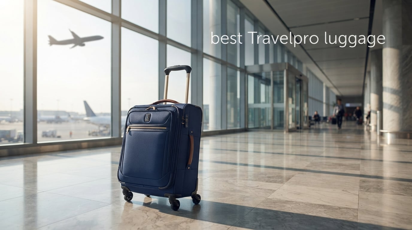 best Travelpro luggage