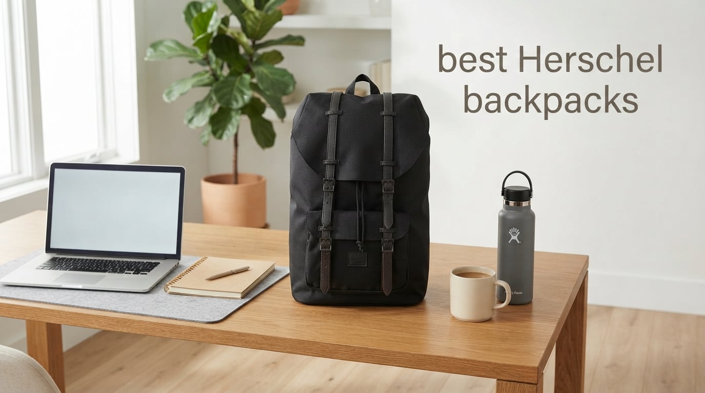 best Herschel backpacks