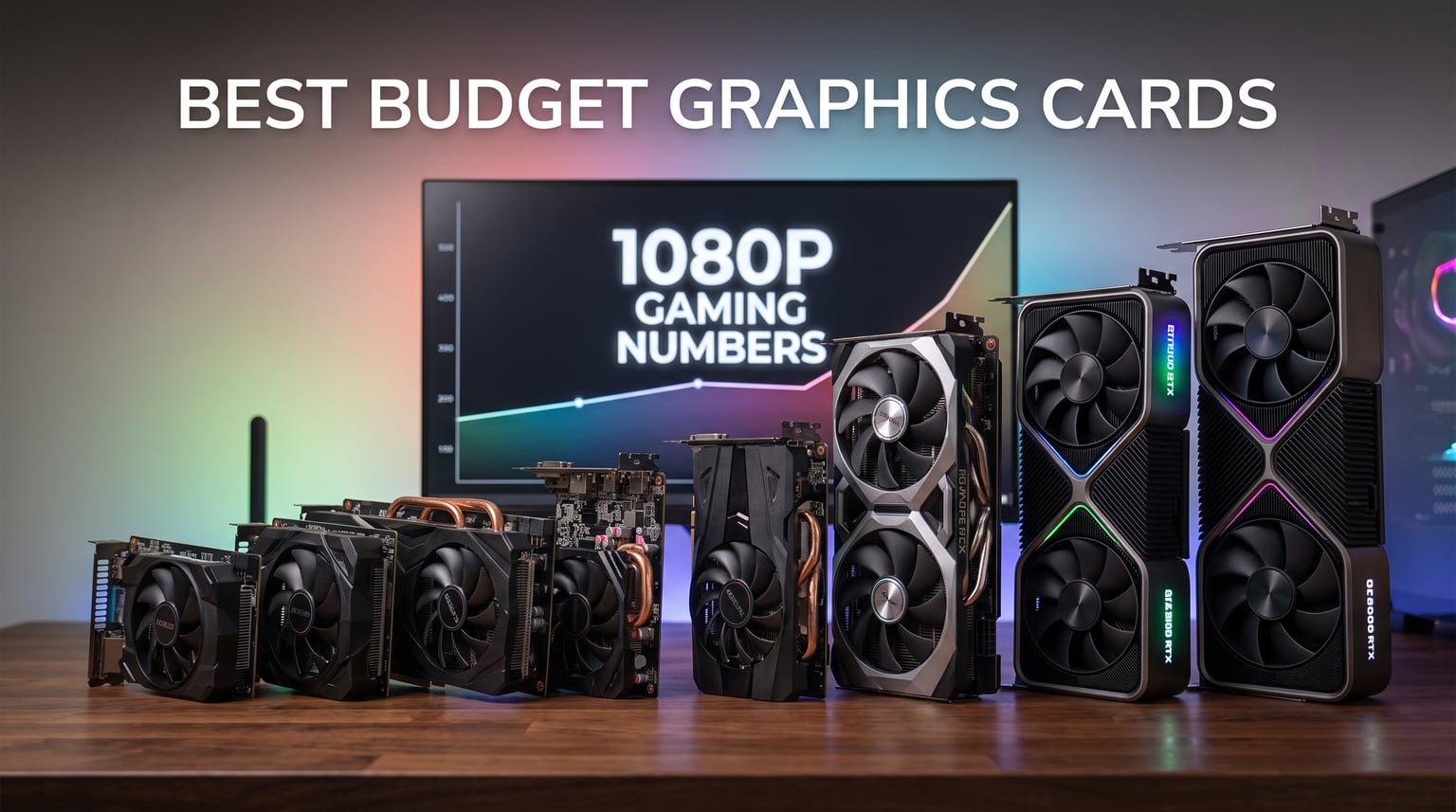 best budget graphics cards