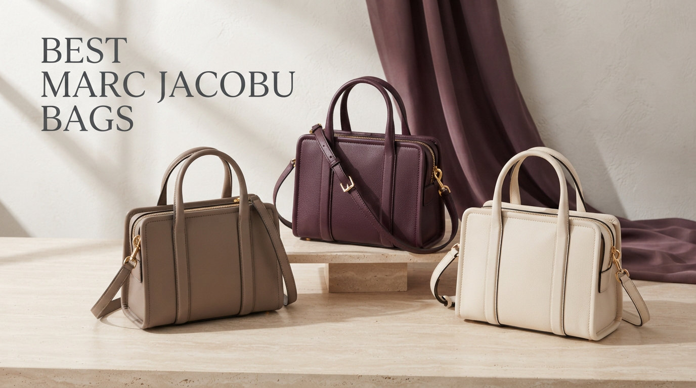 best Marc Jacobs bags