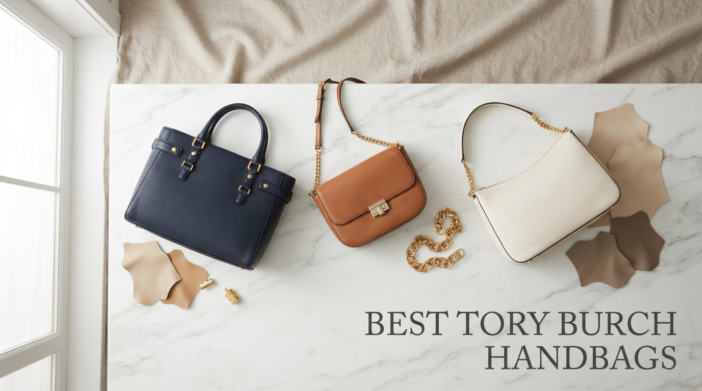 best Tory Burch handbags