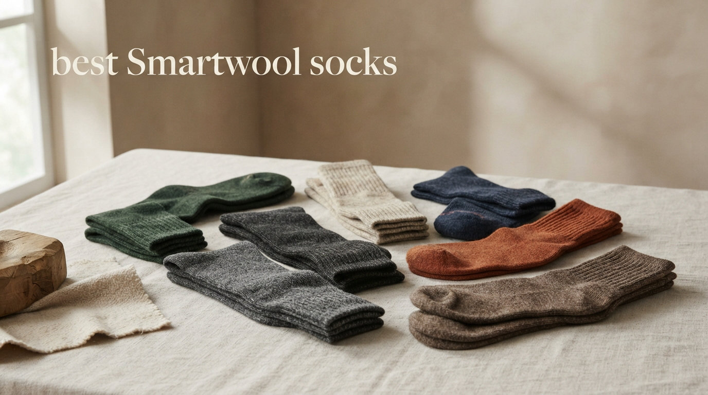 best Smartwool socks