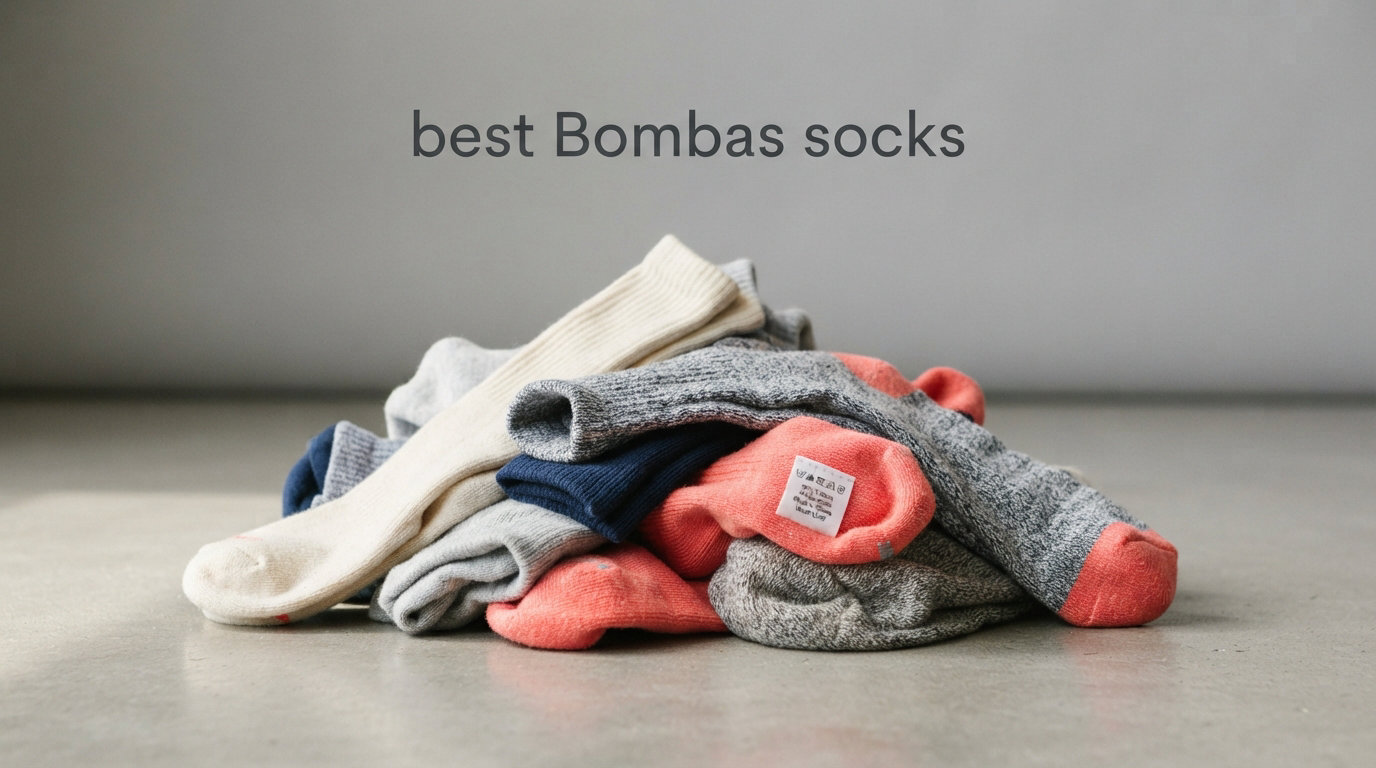 best Bombas socks