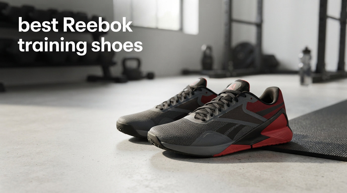 best Reebok training shoes