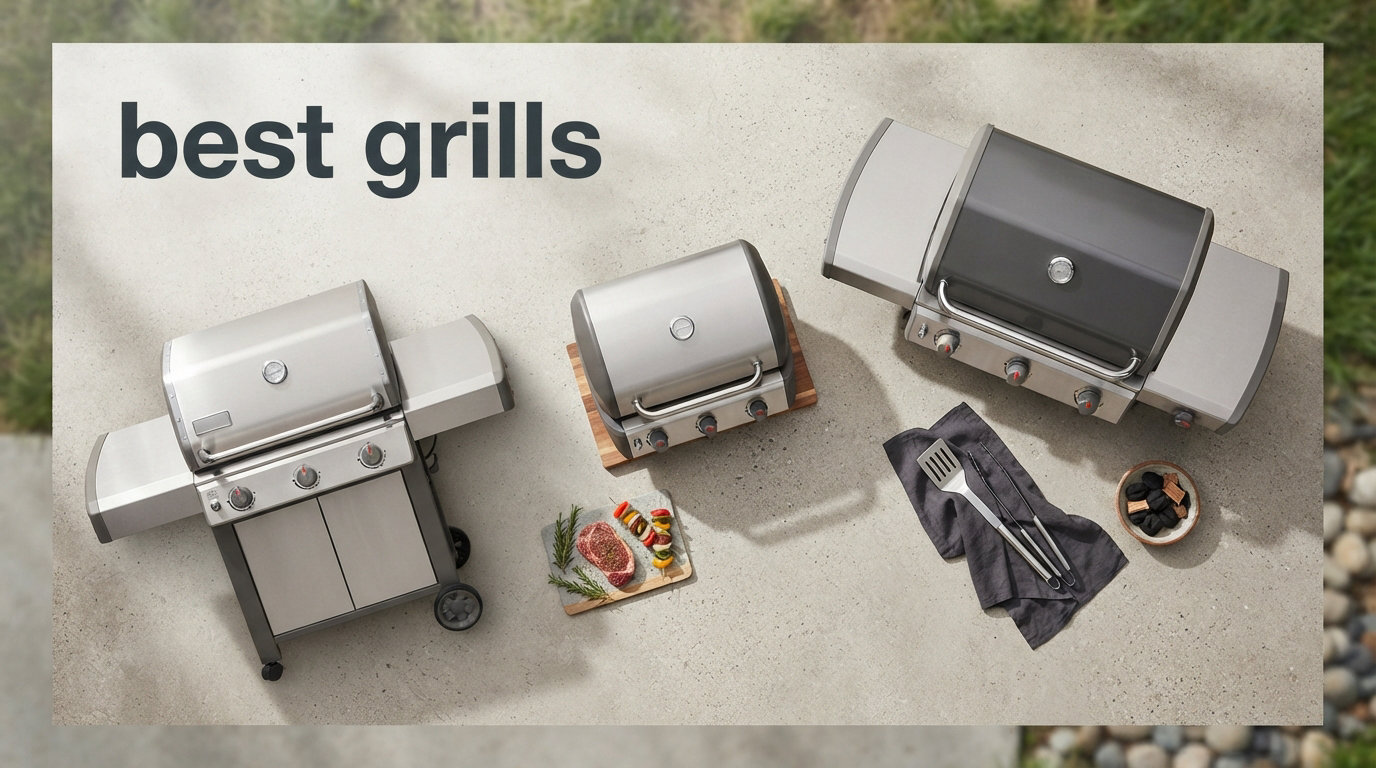best Cuisinart grills