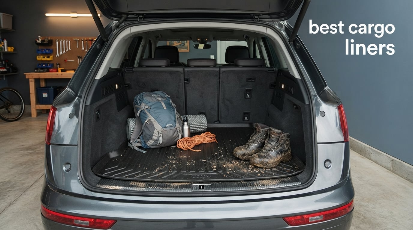 best cargo liners