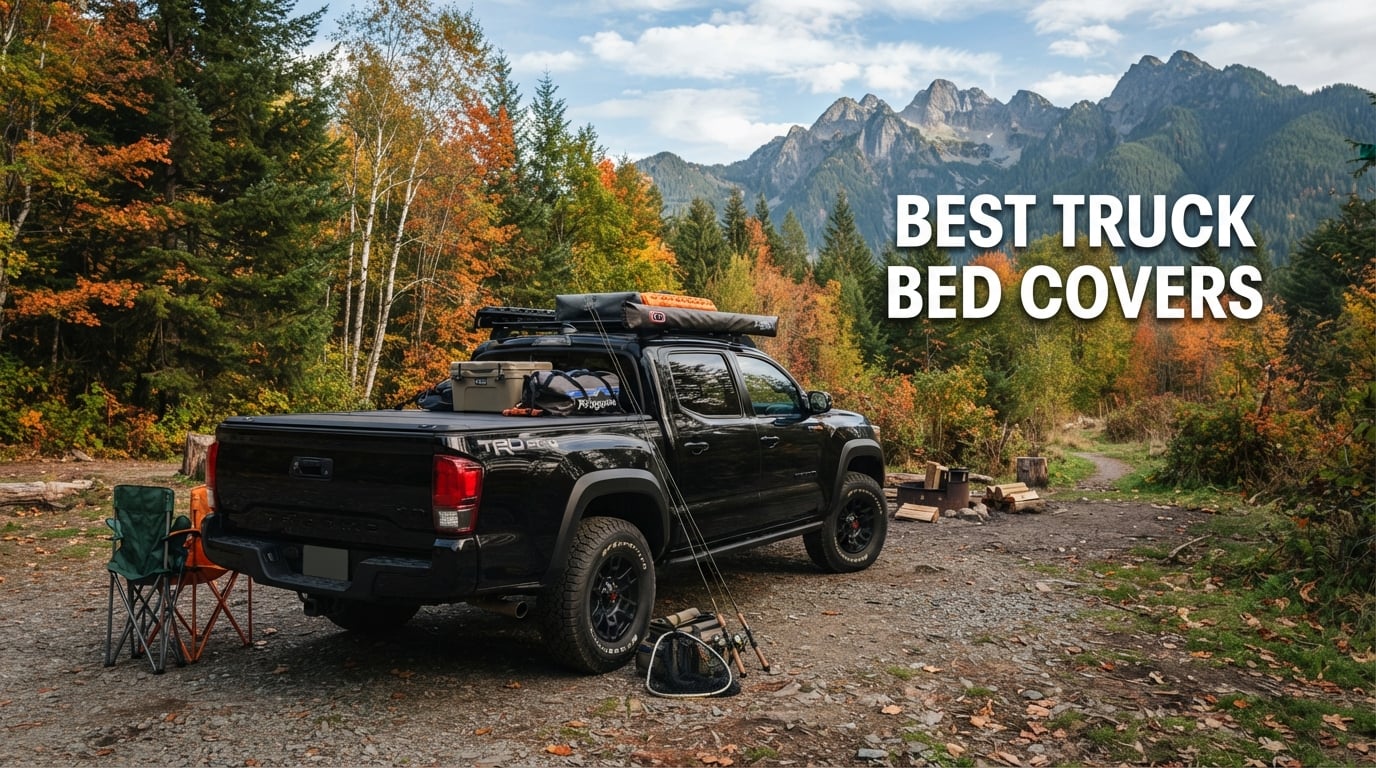 best truck bed covers