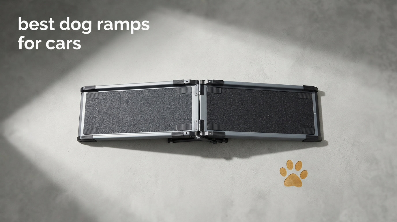 best dog ramps for cars