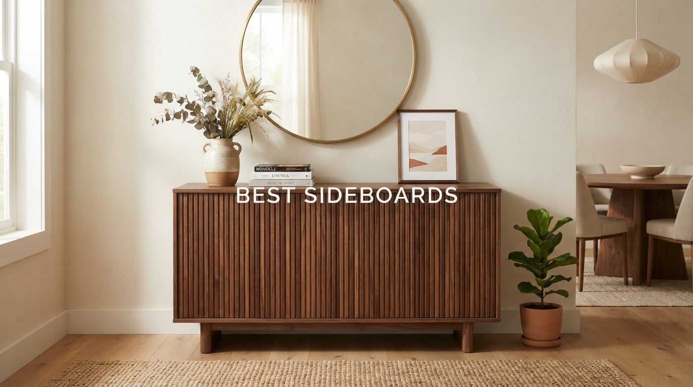 best sideboards