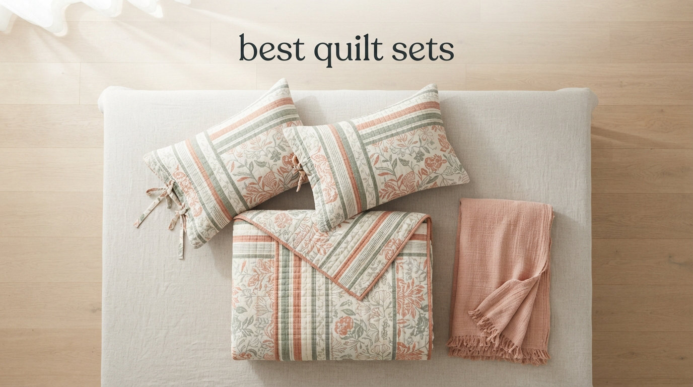 best quilt sets