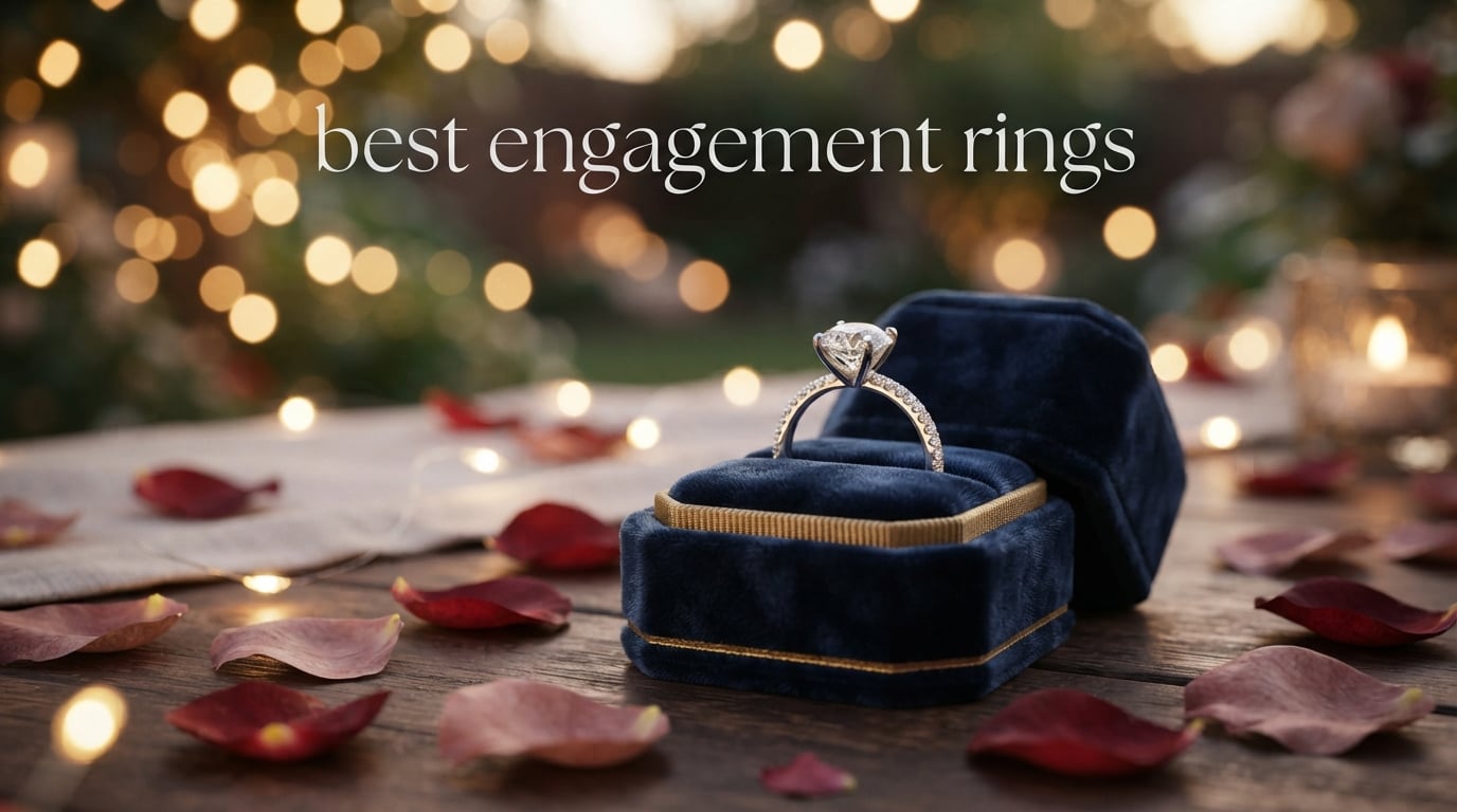 best engagement rings