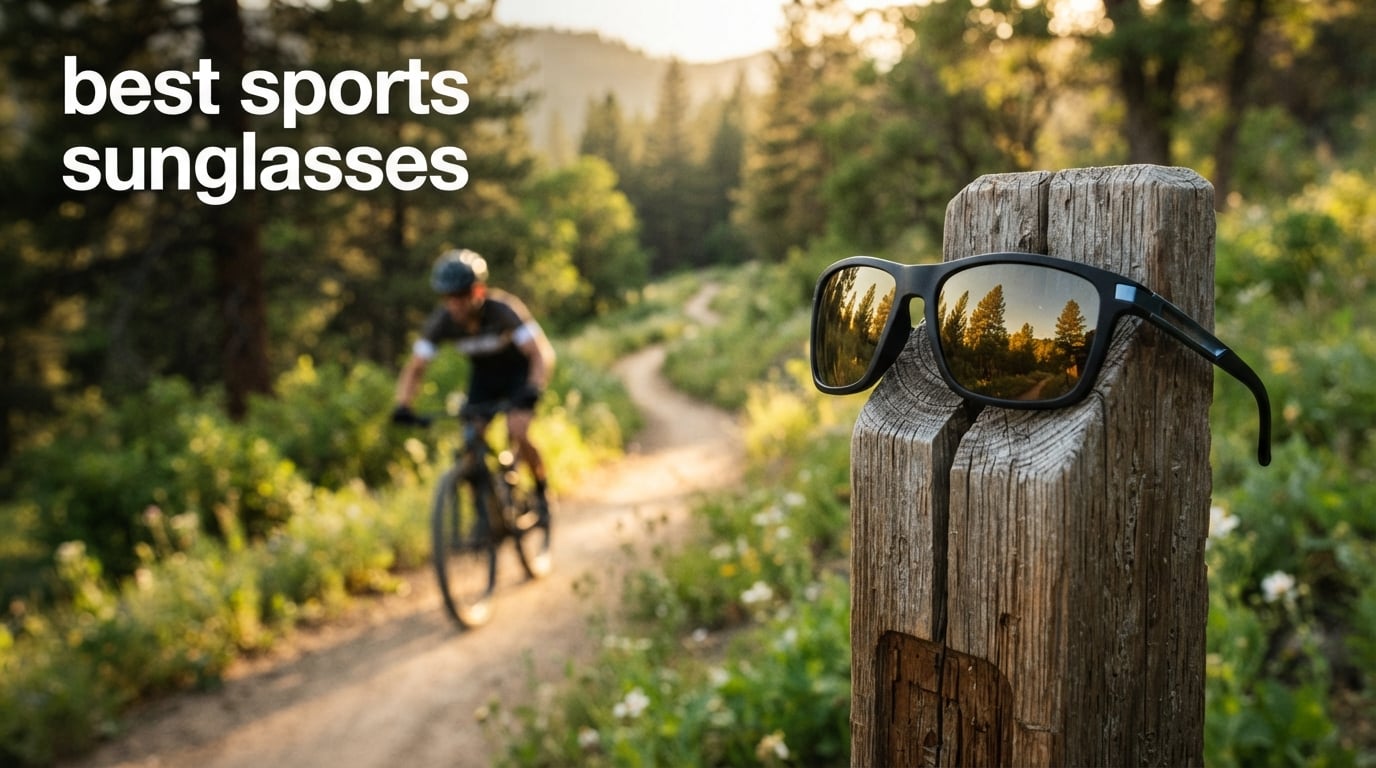 best sports sunglasses