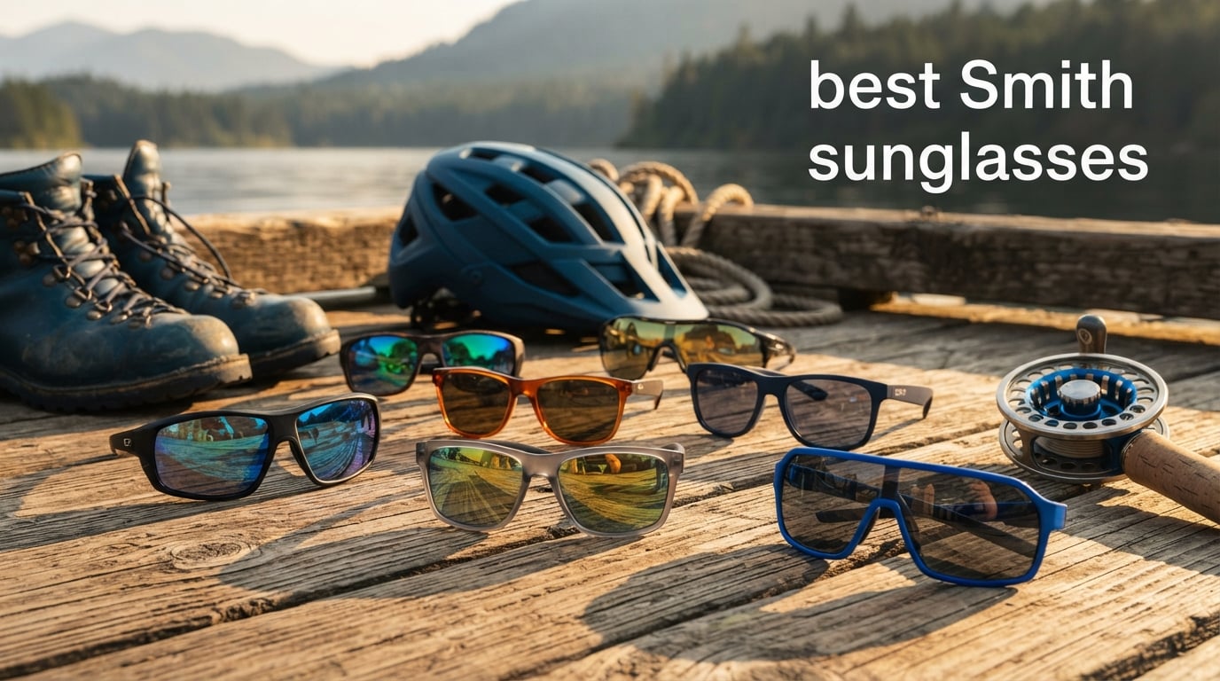 best Smith sunglasses