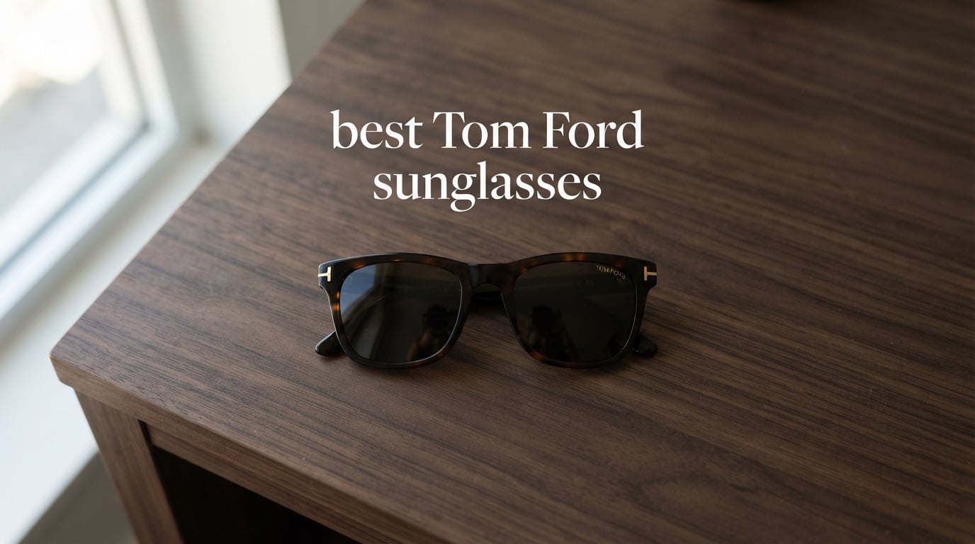 best Tom Ford sunglasses
