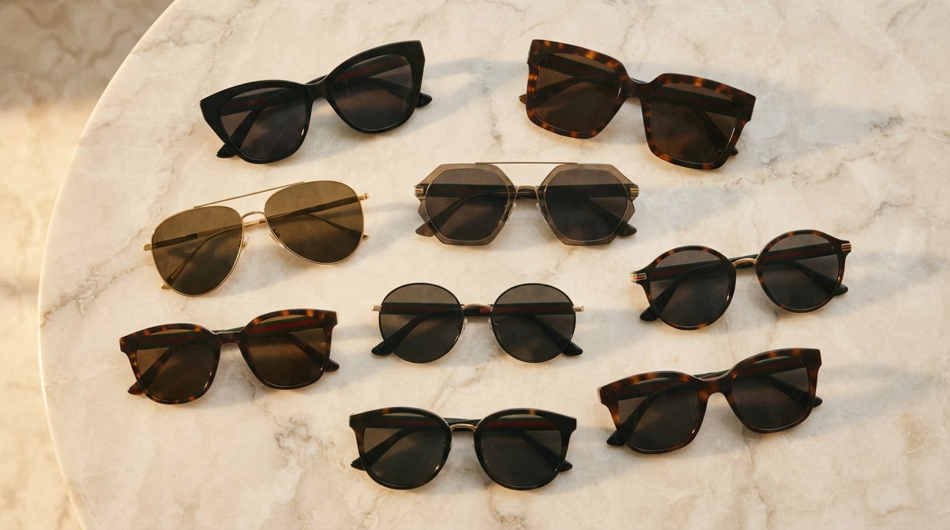 best Gucci sunglasses