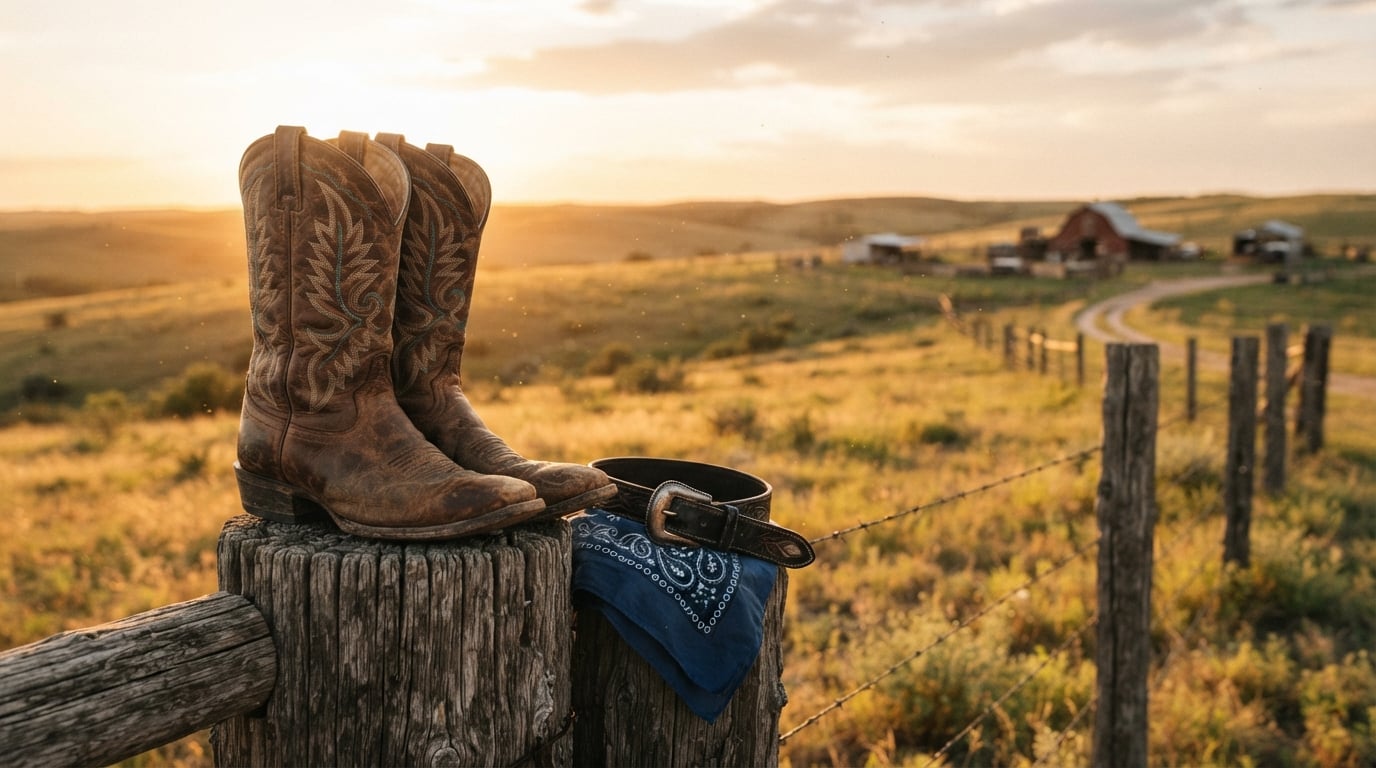 best cowboy boots