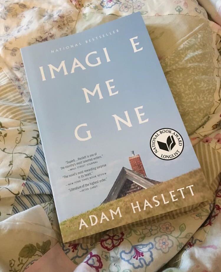 Imagine Me Gone customer photo 2