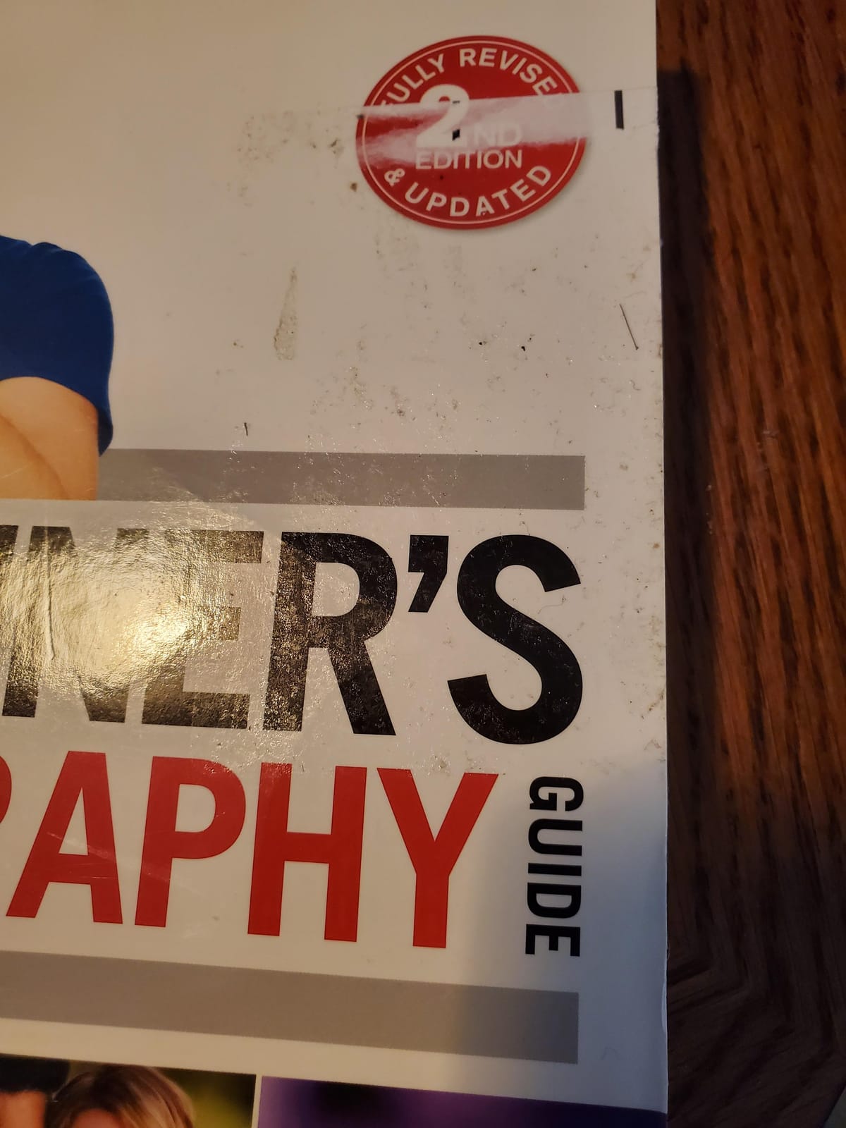 The Beginner's Photography Guide: The Ultimate Step-by-Step Manual for Getting the Most From Your Digital Camera (DK Practical Photography) customer photo 2