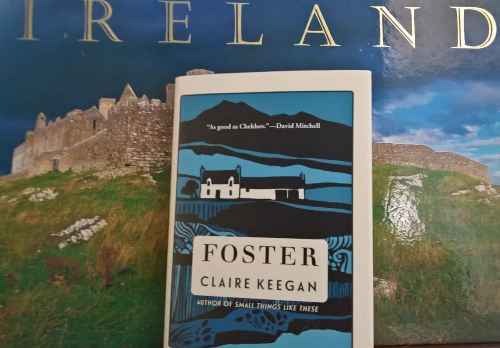 Foster customer photo 1