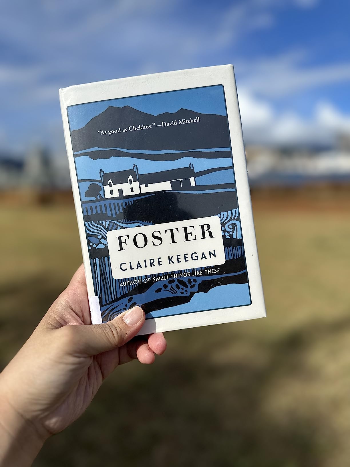 Foster customer photo 2