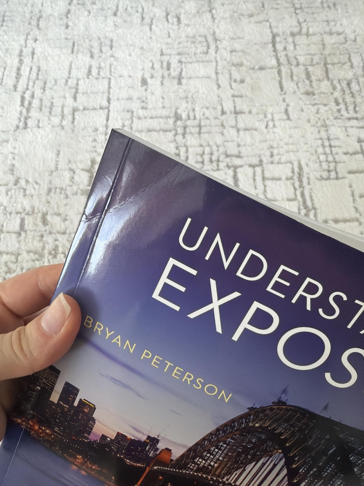 Understanding Exposure, Fourth Edition: How to Shoot Great Photographs with Any Camera customer photo 1