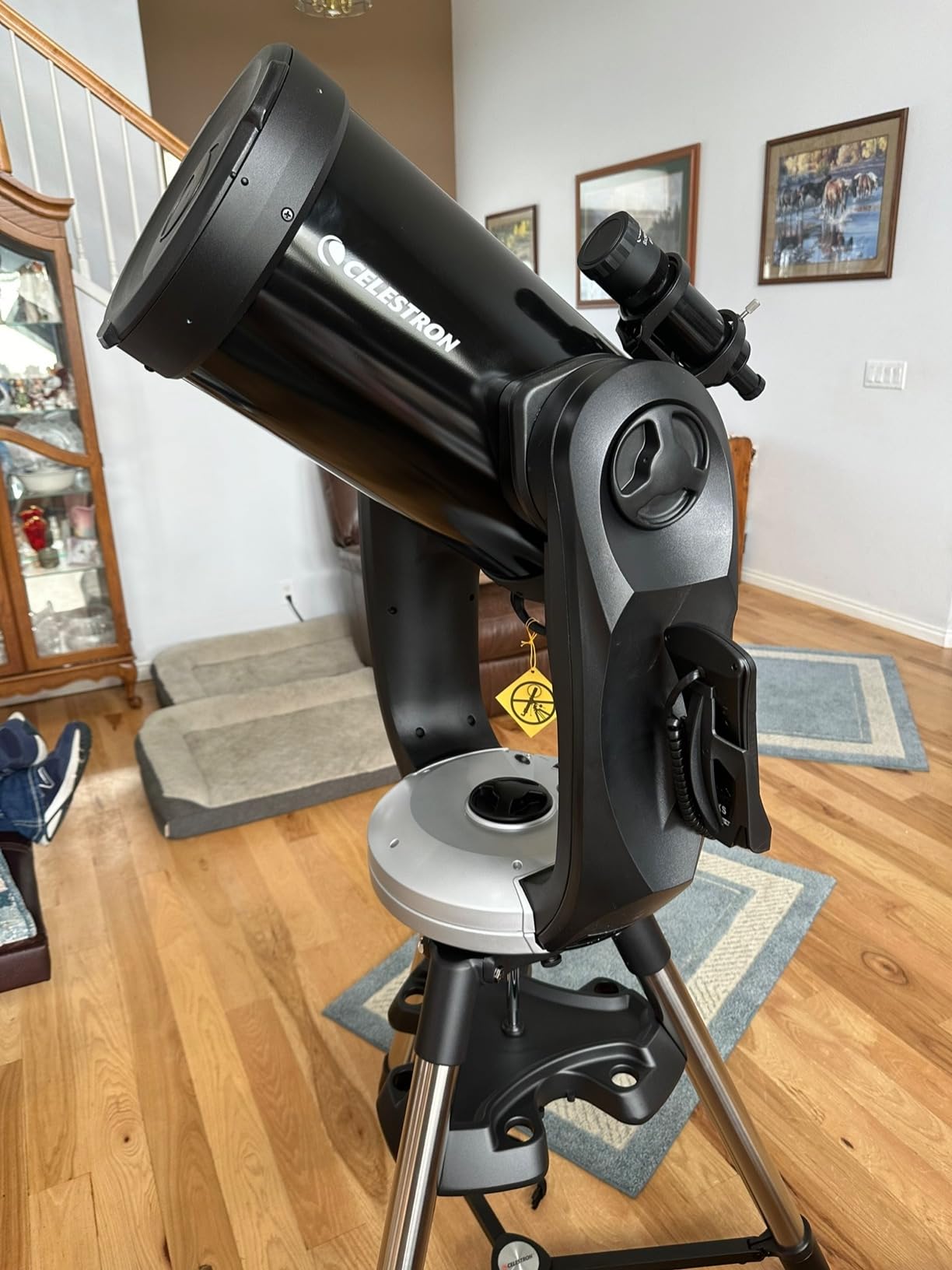 Celestron CPC 9.25