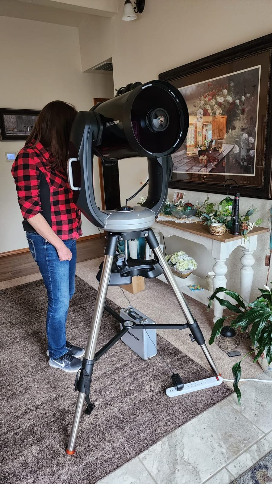 Celestron CPC 11