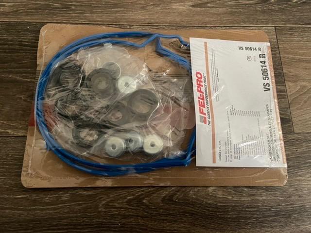 FEL-PRO VS 50614 R Engine Valve Cover Gasket Set for Honda CR-V customer photo 2