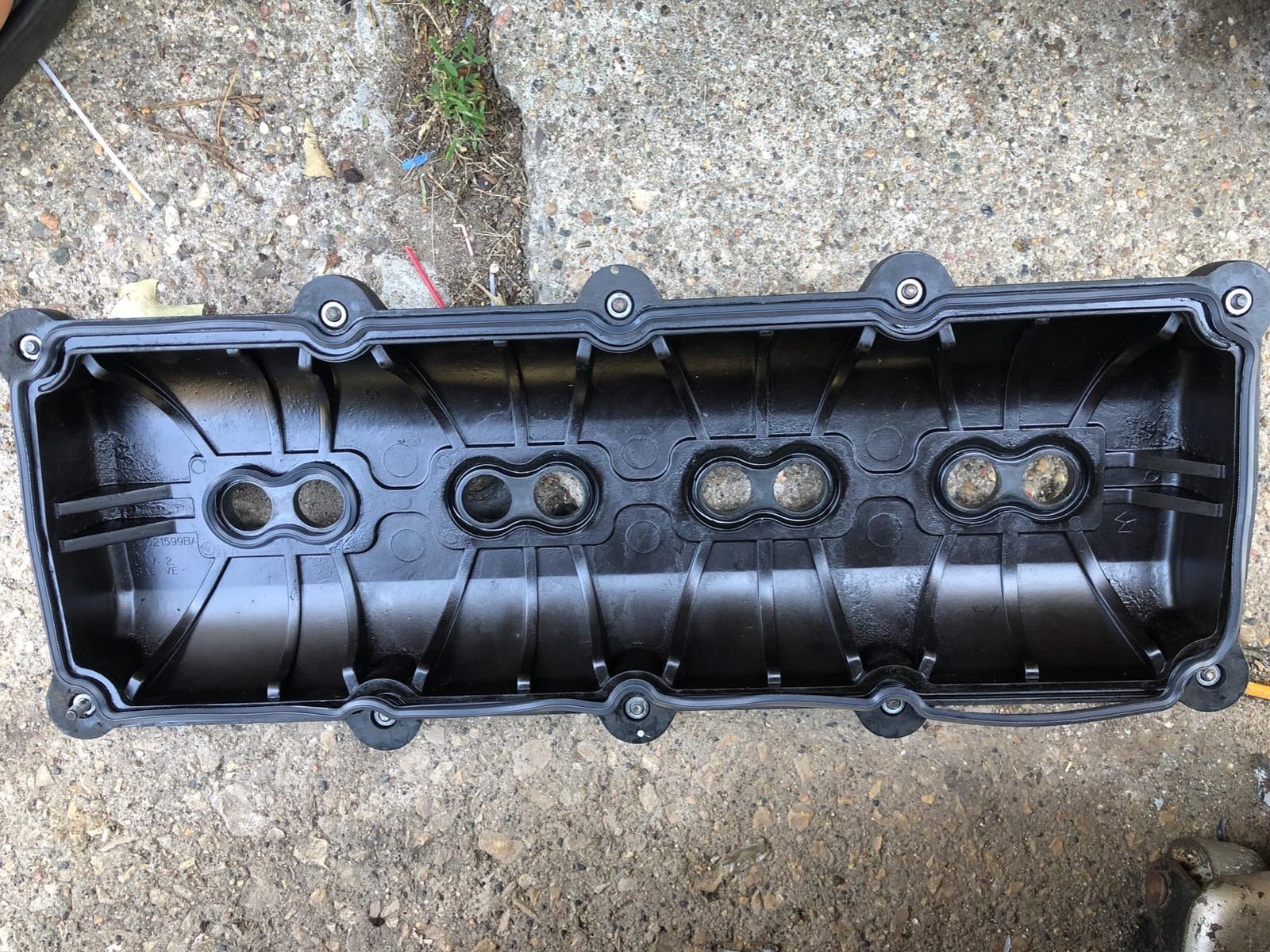 FEL-PRO VS 50625 R Engine Valve Cover Gasket Set for Ram 1500 customer photo 2
