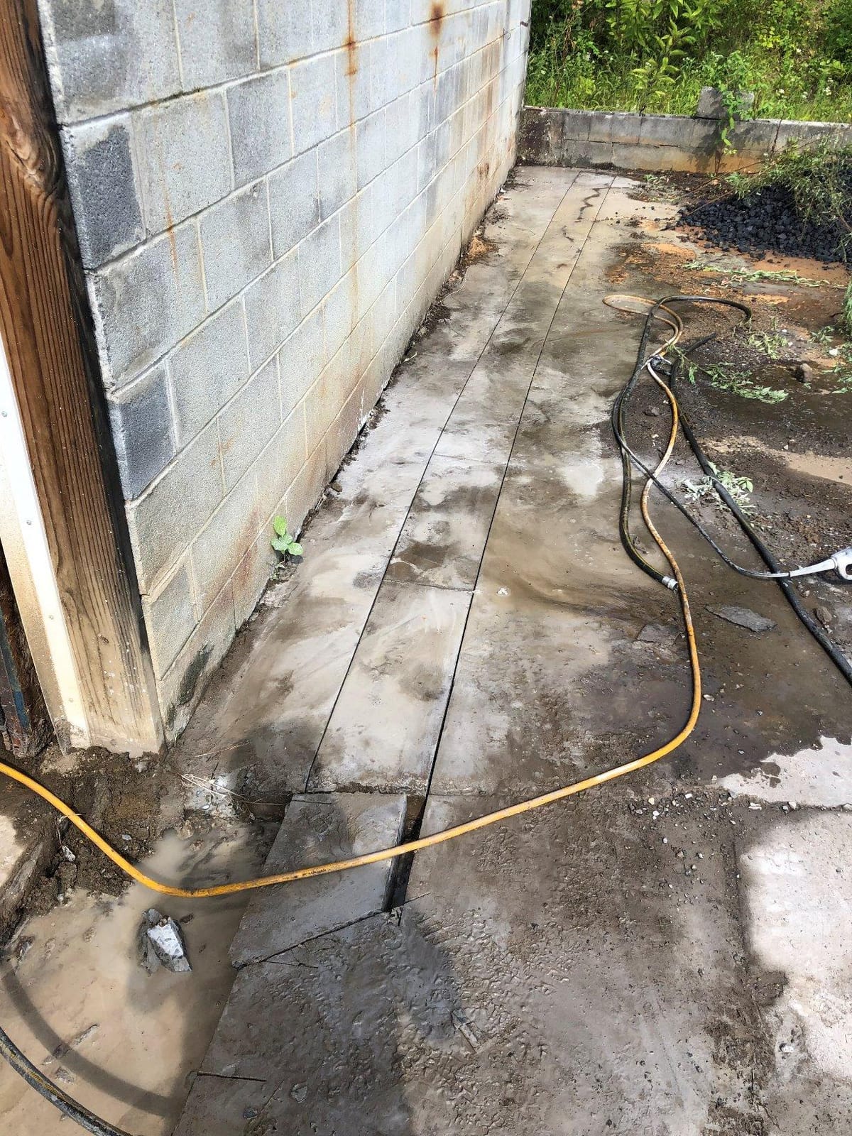 Makita 4114X 14
