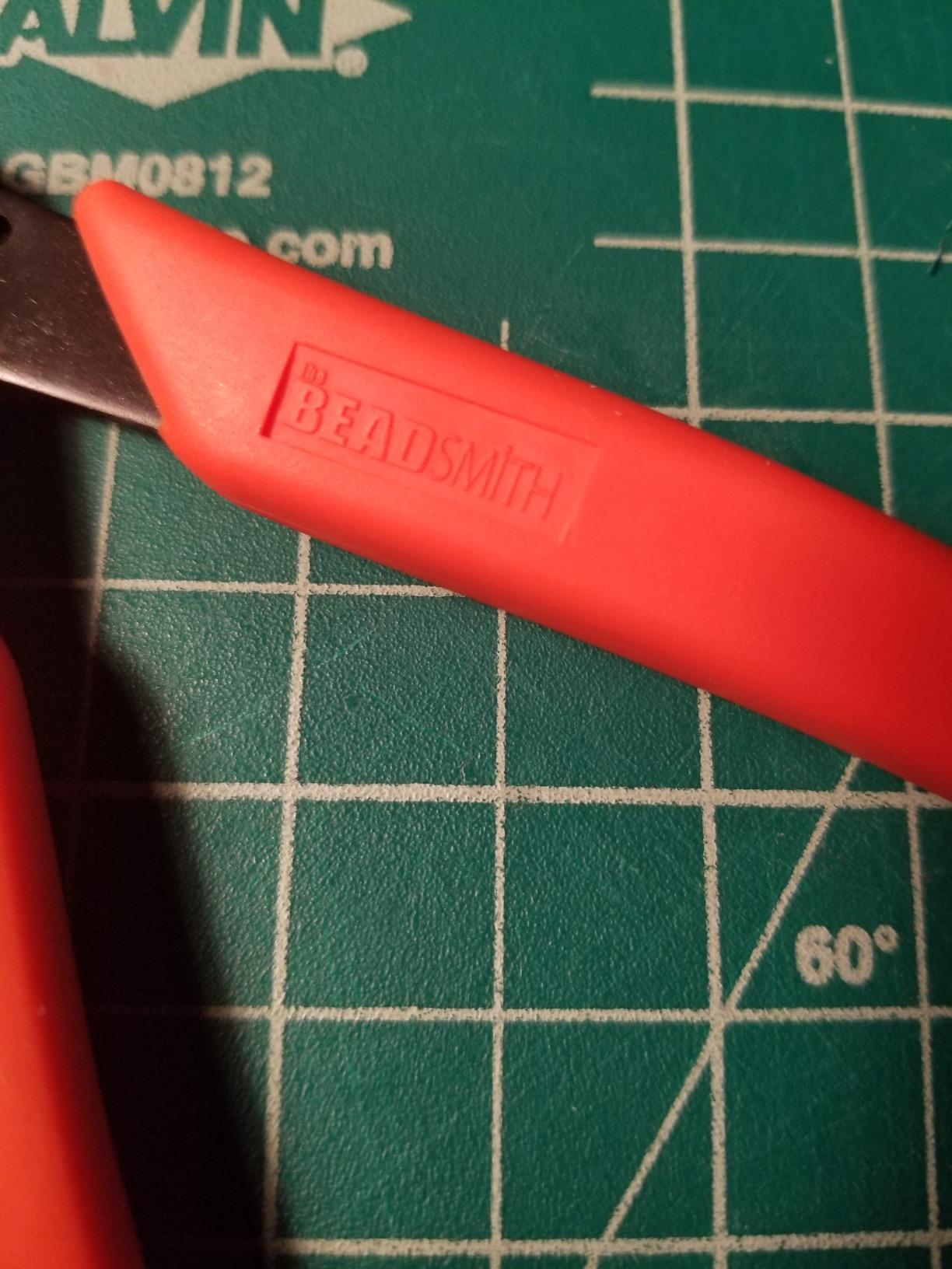 Xuron 410 Micro-Shear Flush Cutters customer photo 1