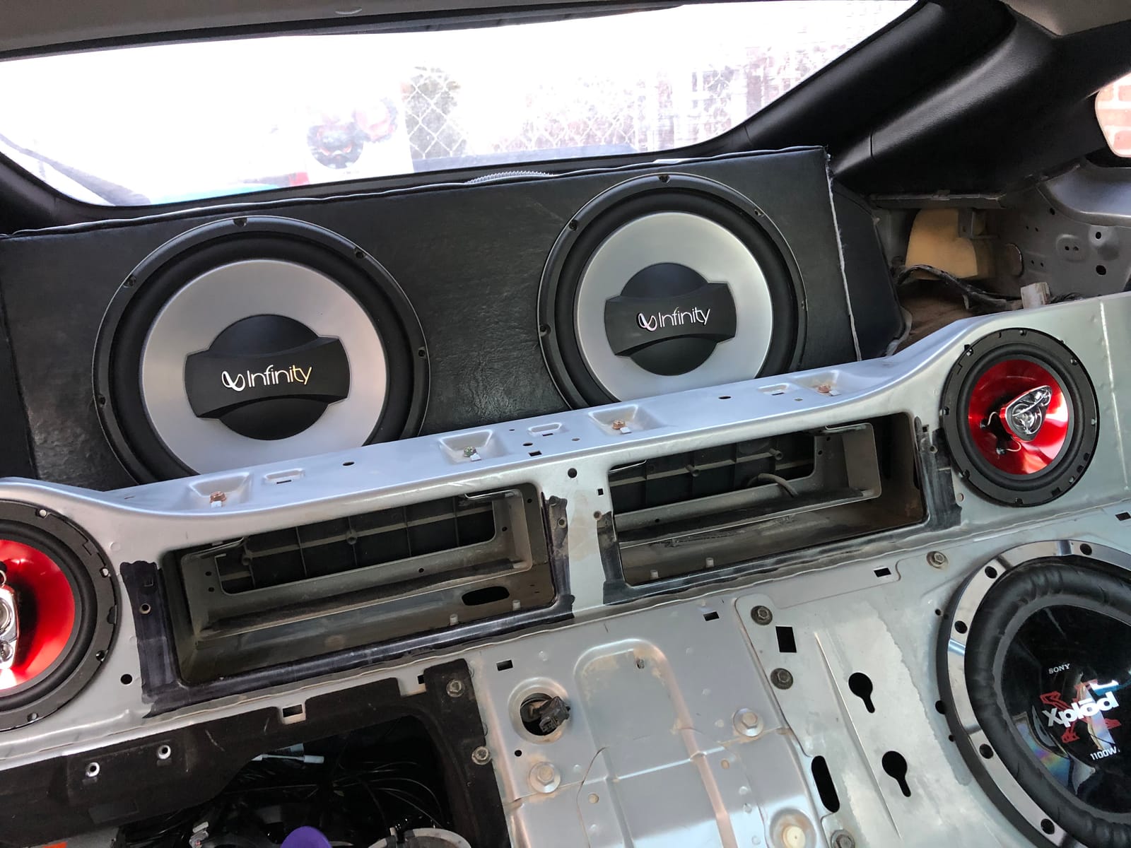 BOSS Audio Systems CH6530 6.5 Inch Car Speakers, 300 Watts Per Pair, 3 Way customer photo 1