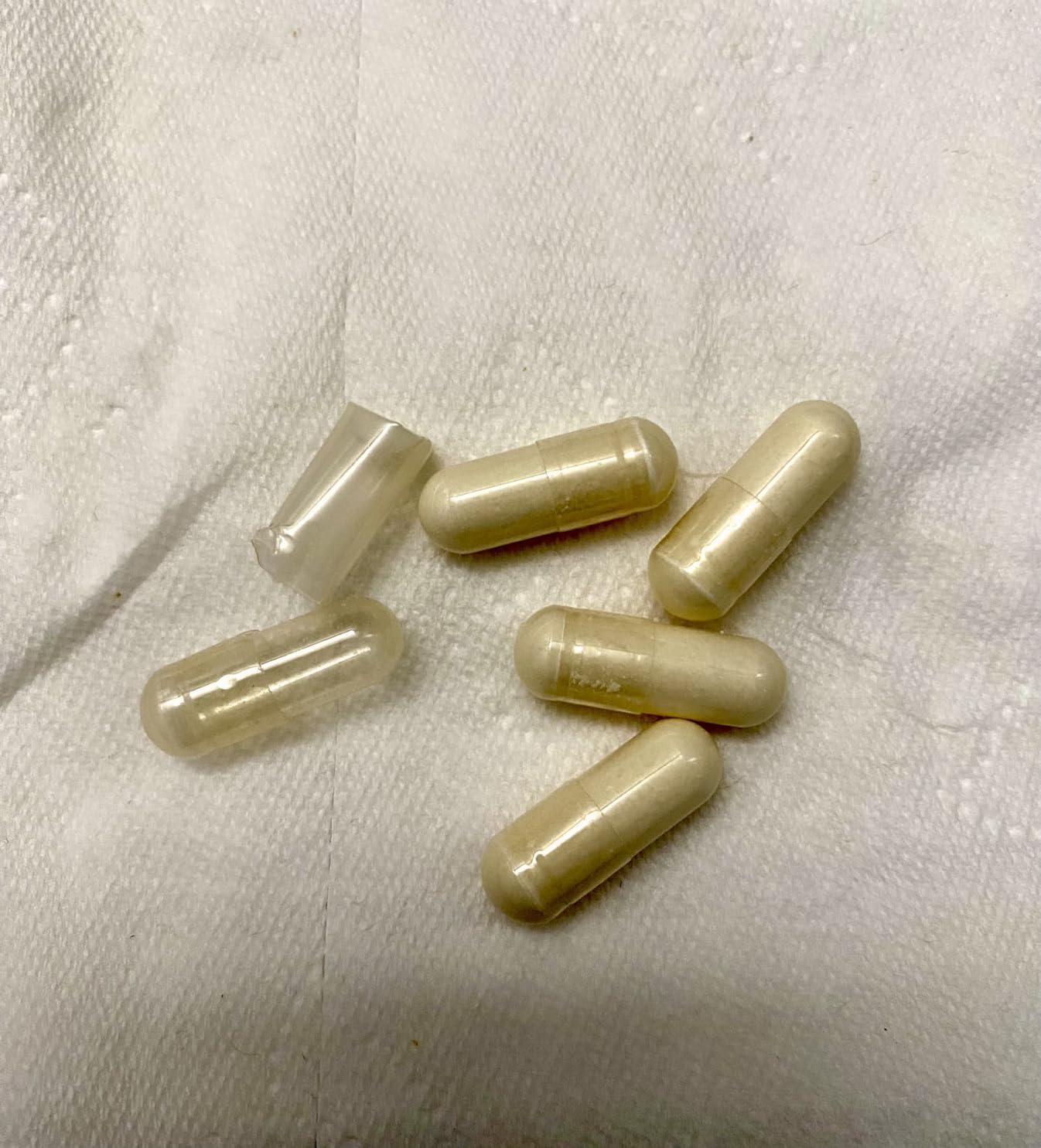 Pure Encapsulations CholestePure | Supplement to Support Cardiovascular Health, Enzyme Function, and Lipid Metabolism* | 180 Capsules | Supplement to Support Cardiovascular Health, Enzyme Function, and Lipid Metabolism* customer photo 2